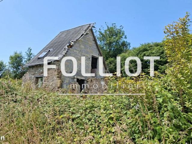 Maison vente à Saint-Lô, Gouvets