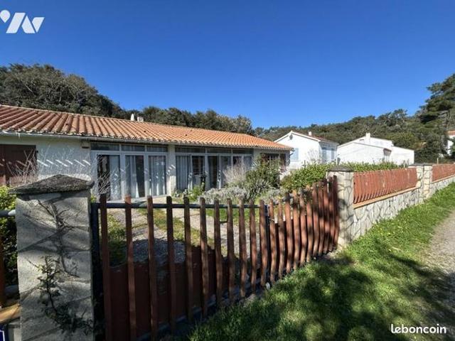 Maison vente à Les Sables-d'Olonne, La Tranche-sur-mer