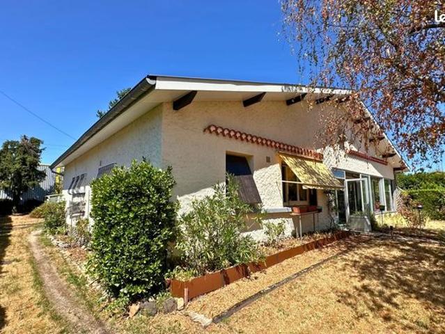 Maison vente à Thiers, Lezoux
