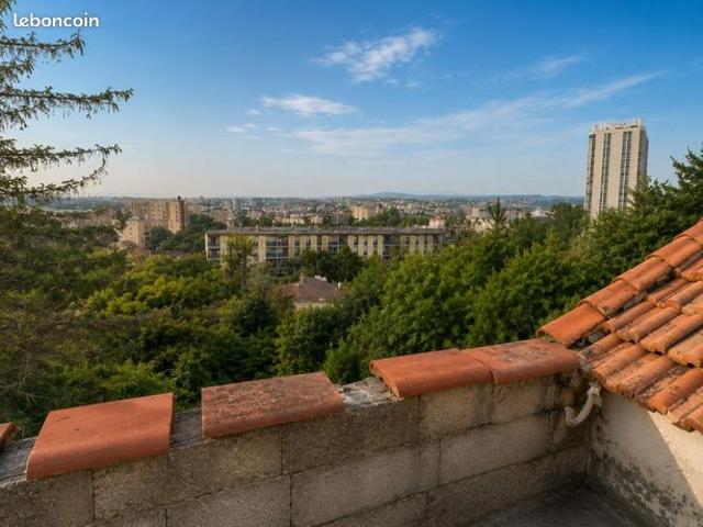 Maison vente à Marseille