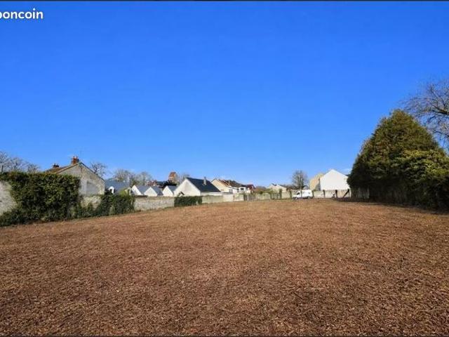Maison vente à Meaux