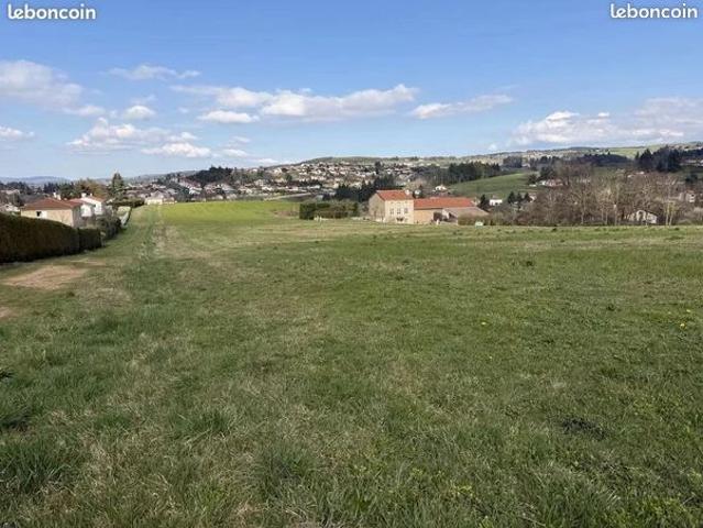Maison vente à Yssingeaux, Monistrol-sur-loire
