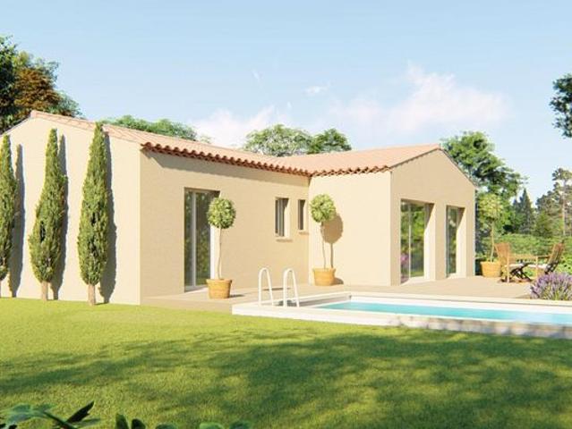 Maison vente à Saint-Chamas, Bouches-du-Rhône