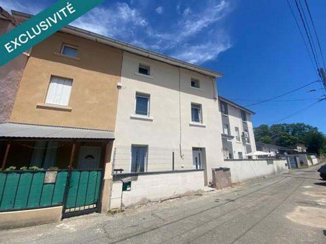 Villa vente à Valence, Saint-rambert-d'albon