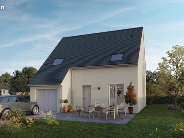 Maison vente à Nantes, Sautron