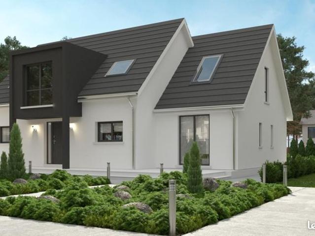 Maison vente à Mulhouse, Wentzwiller