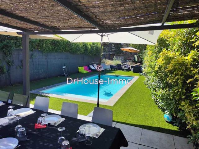 Maison vente à France métropolitaine, Marseille