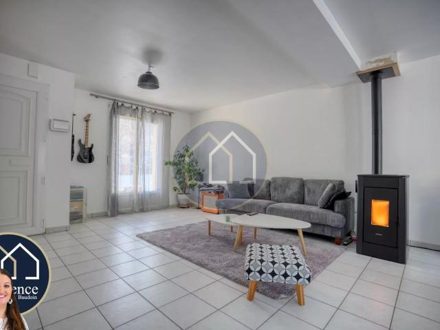 Maison vente à Dreux, Nogent-le-roi