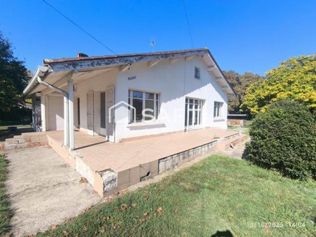 Villa vente à Mont-de-Marsan, Landes