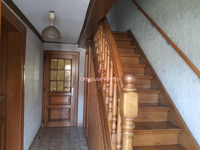 Maison vente à Altkirch, Traubach-le-haut