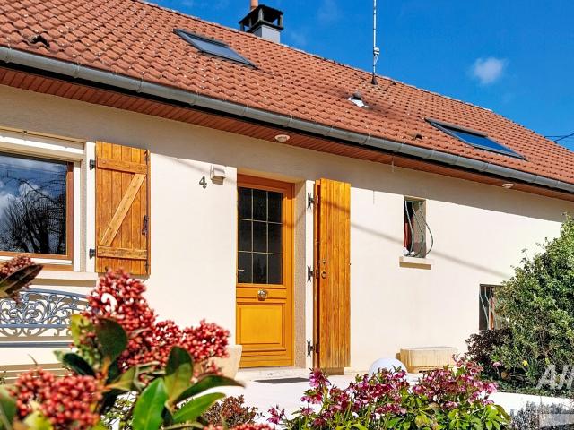 Maison vente à Belfort, Chaux