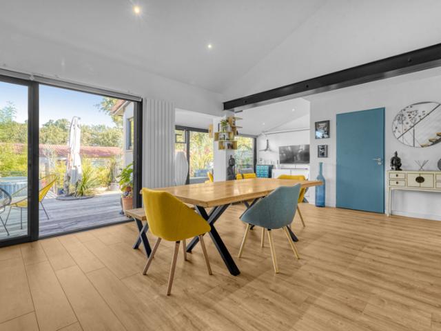 Maison vente à Toulouse, Rouffiac-tolosan