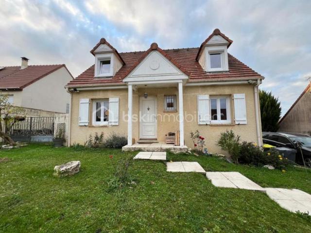 Maison vente à Provins, La Ferté-gaucher