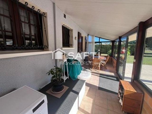 Villa vente à Lesparre-Médoc, Saint-germain-d'esteuil