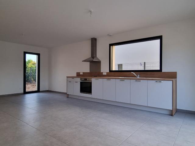 Maison location à Villefranche-sur-Saône, Rhône