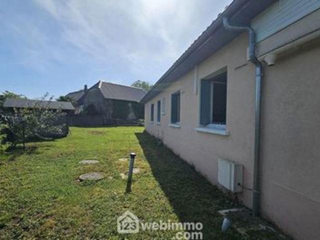 Maison vente à Tarbes, Lamarque-pontacq