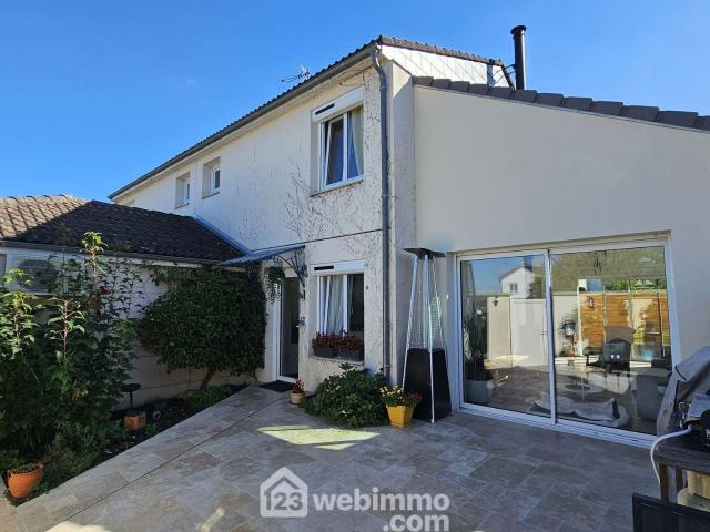 Maison vente à Pithiviers, Malesherbes