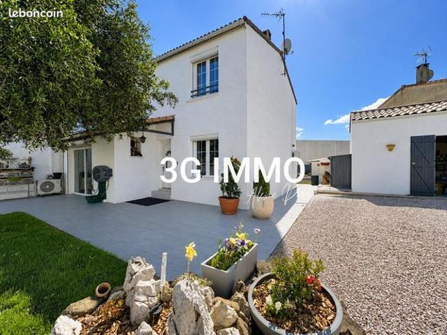 Maison vente à Béziers, Agde