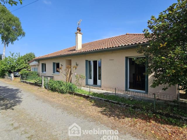 Maison vente à Pontacq, Pyrénées-Atlantiques