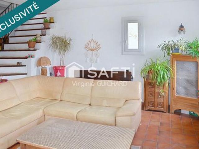 Villa vente à Digne-les-Bains, Aiglun