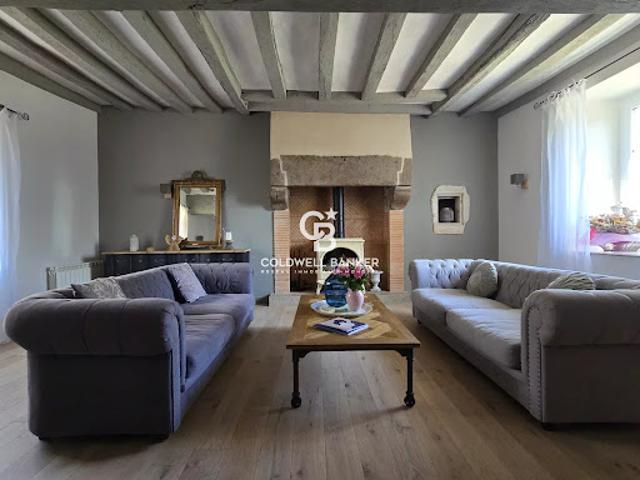 Maison vente à La Flèche, La Suze-sur-sarthe