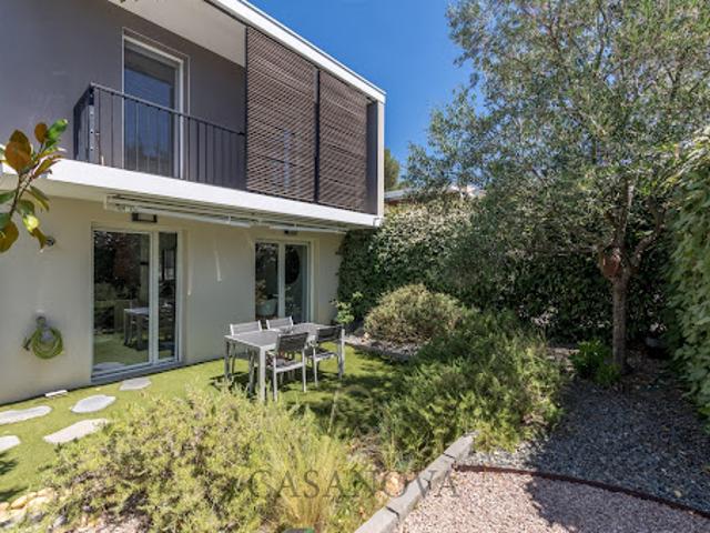 Maison vente à Montpellier