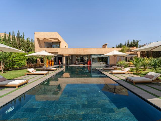 Maison vente à Marrakech, L'Oriental