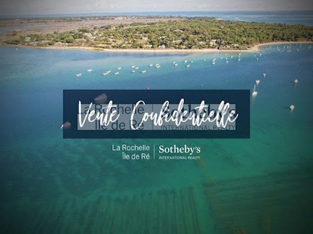 Maison vente à La Rochelle, Loix