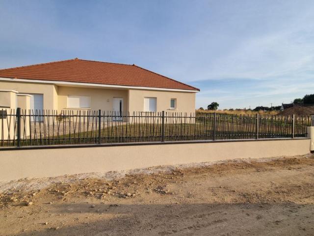 Maison vente à Chalon-sur-Saône, Saint-rémy