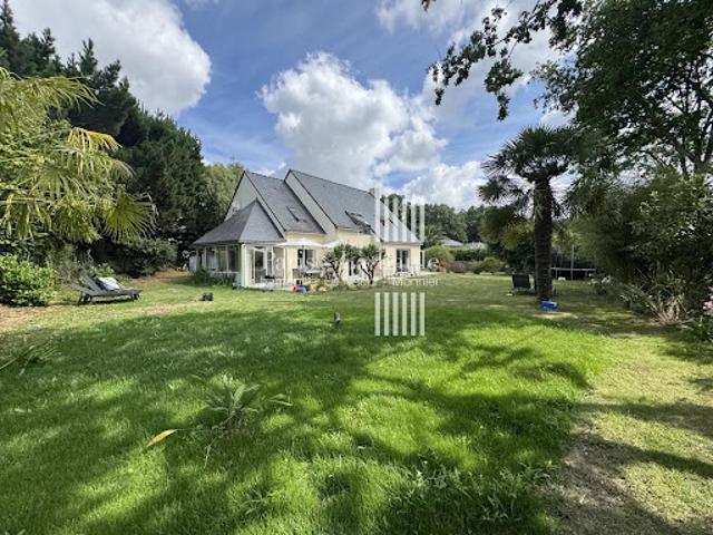 Maison vente à Saint-Nazaire, La Baule-escoublac