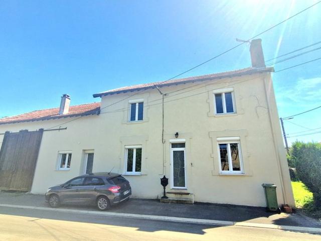 Maison vente à Verdun, Foameix-ornel