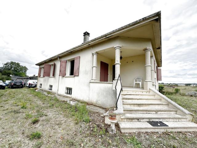 Maison vente à Fauguerolles, Rousseau Maison vente à Fauguerolles, Rousseau