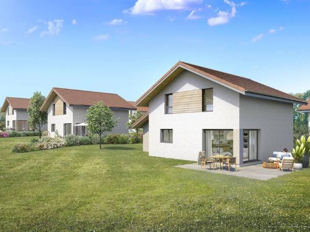 Maison vente à Bloye, Haute-Savoie