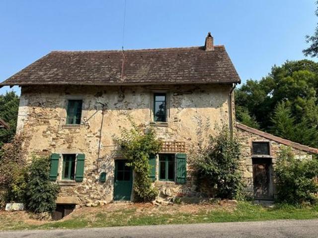 Maison vente à Dournazac, Haute-Vienne
