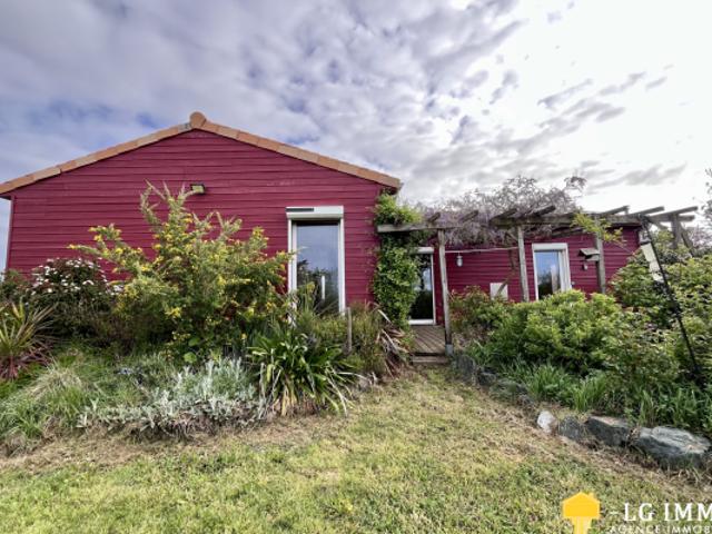Maison vente à Saintes, Epargnes