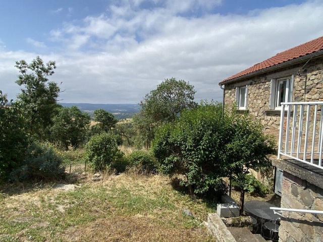 Maison vente à Saint-haon