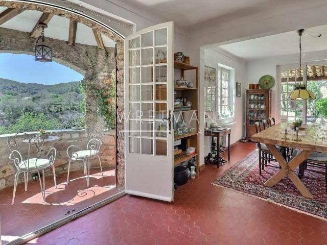 Maison vente à Arrondissement de Draguignan, Les Arcs