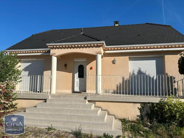 Maison vente à Brive-la-Gaillarde, Saint-pantaléon-de-larche