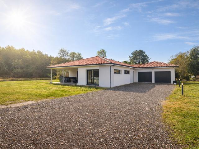 Maison vente à Dax, Bénesse-maremne