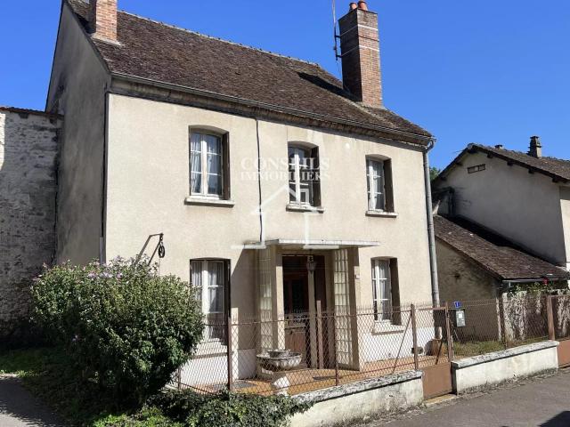 Maison vente à Sens, Saint-julien-du-sault