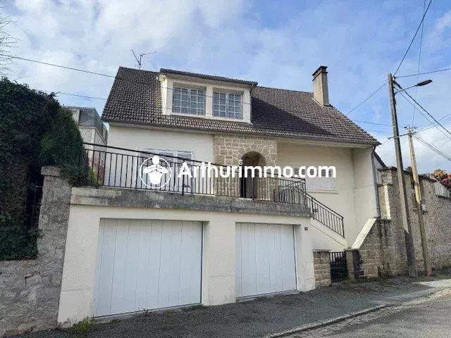 Maison vente à Alençon, Bagnoles-de-l'orne