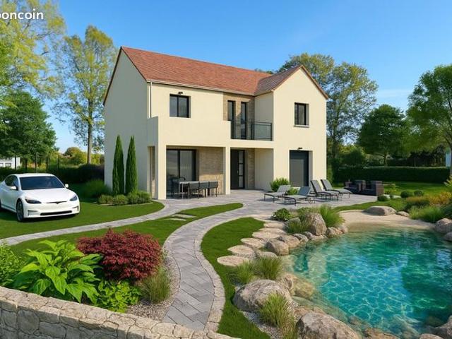 Maison vente à Antony