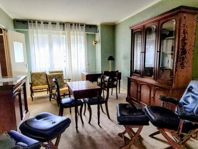 Maison vente à Segré, Candé