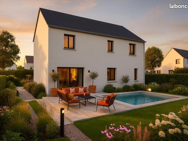 Maison vente à Châtenay-Malabry, Hauts-de-Seine
