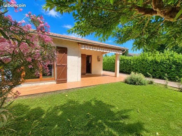 Maison vente à Albi, Gaillac
