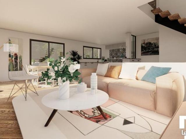 Maison vente à Annecy, Hauteville-sur-fier