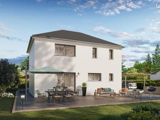 Maison vente à Mulhouse, Sierentz