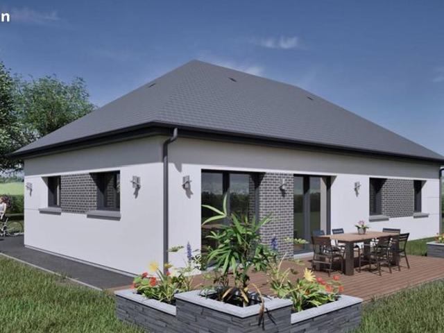 Maison vente à Caen, Tourville-sur-odon