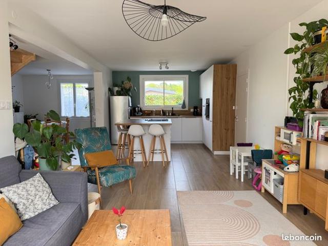 Maison vente à Les Sables-d'Olonne, Avrillé