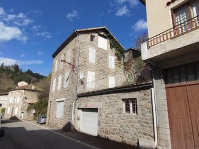Villa vente à Largentière, Saint-martial